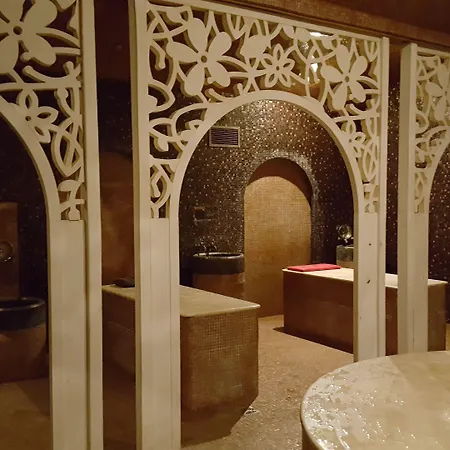 Apartament Royal Private Słoneczny Brzeg