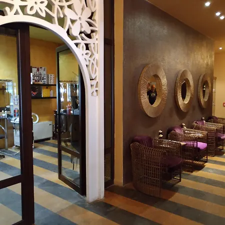 Royal Private Apartment *