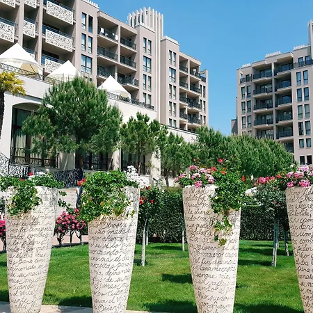 Royal Private Apartament Słoneczny Brzeg