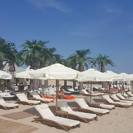 Apartment Royal Private Sunny Beach