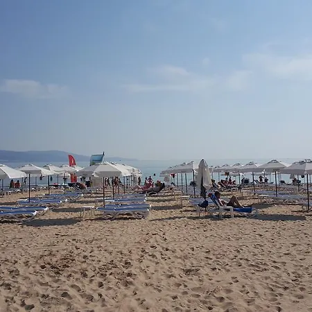 Apartment Royal Private Sunny Beach