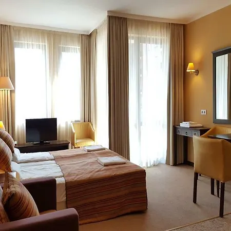 Royal Private Apartment
