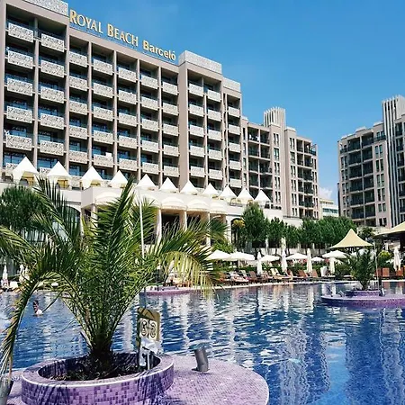 Royal Private 아파트