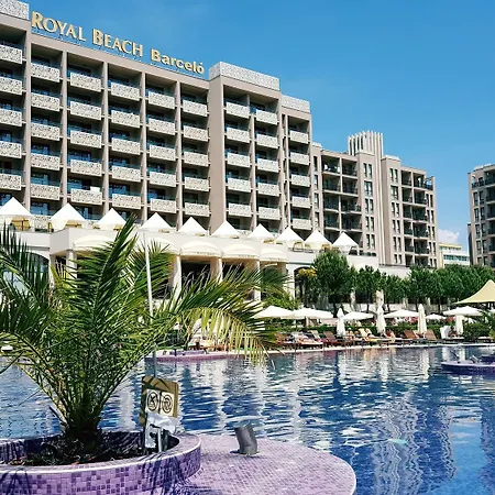 Apartament Royal Private *