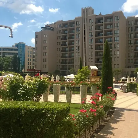 Royal Private Apartament *
