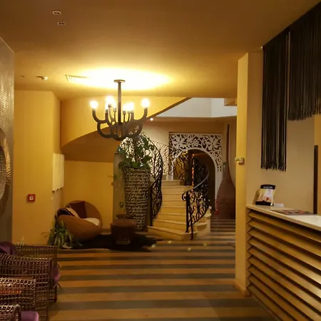 Apartment Royal Private *