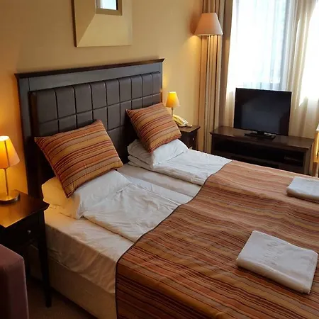 Apartament Royal Private Słoneczny Brzeg
