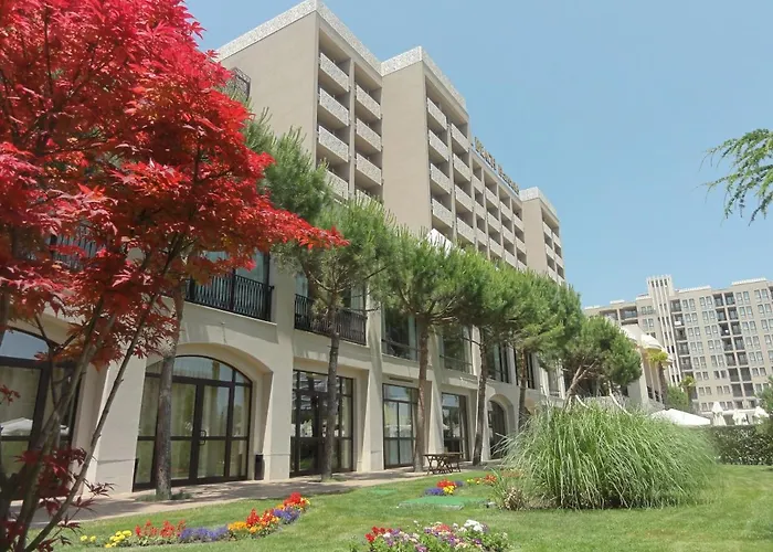 Apartment Royal Private *