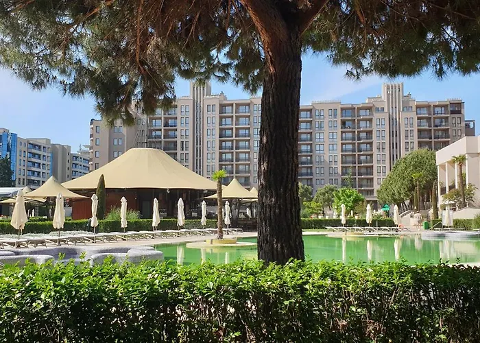 Apartmán Royal Private