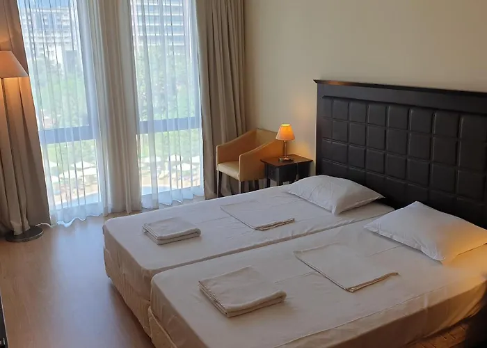 Apartment Royal Private *