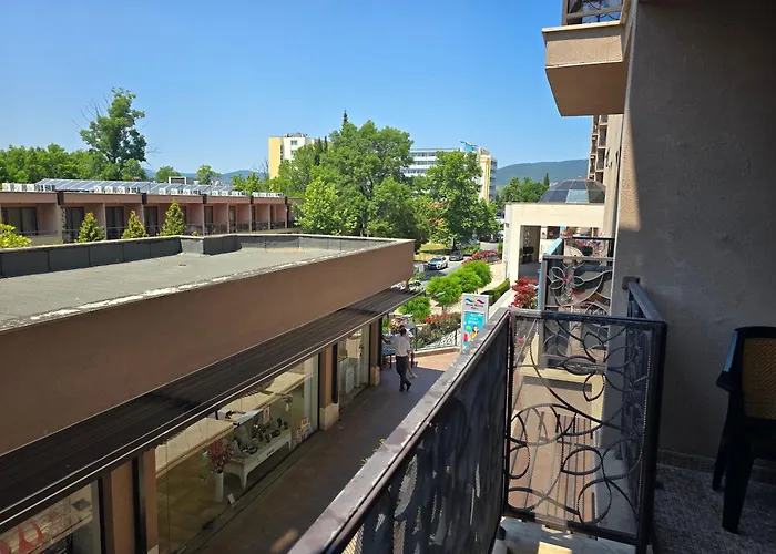 Royal Private Apartment *