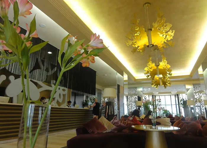 Royal Private Apartment