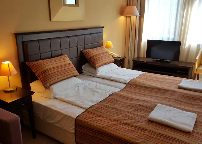 Royal Private Apartment *