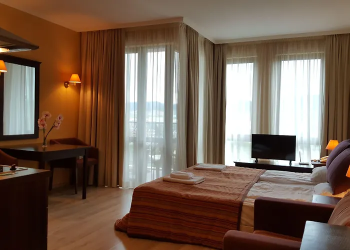 Royal Private * Slantschew brjag