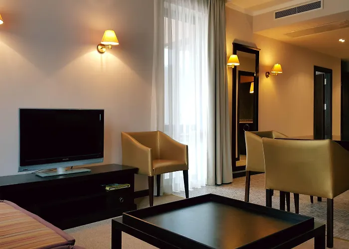 Royal Private Sluneční pobřeží