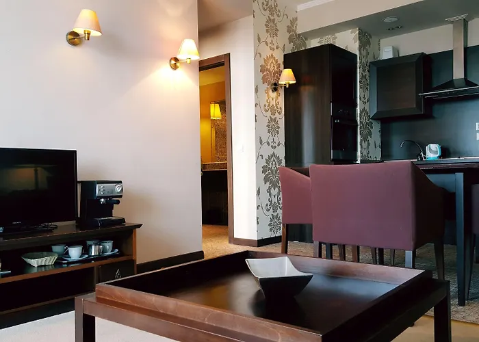 Royal Private Apartmán