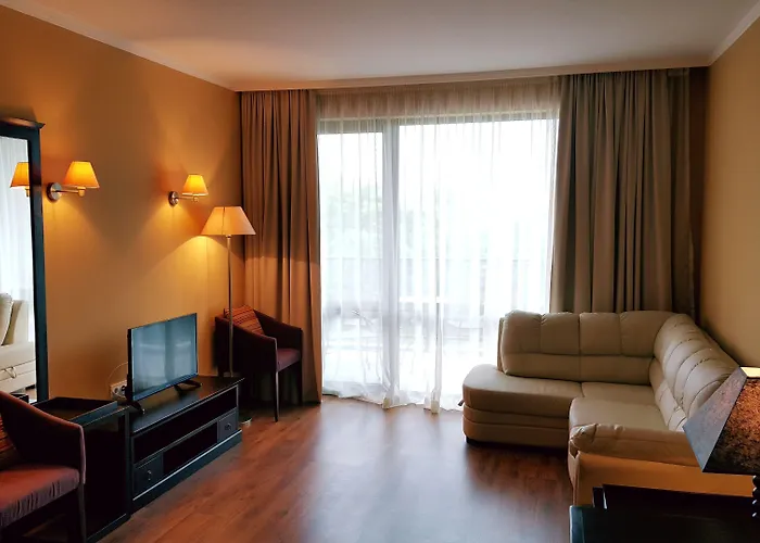 Royal Private Apartment *