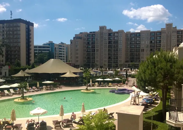 Apartment Royal Private