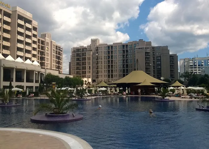 Royal Private * Sluneční pobřeží