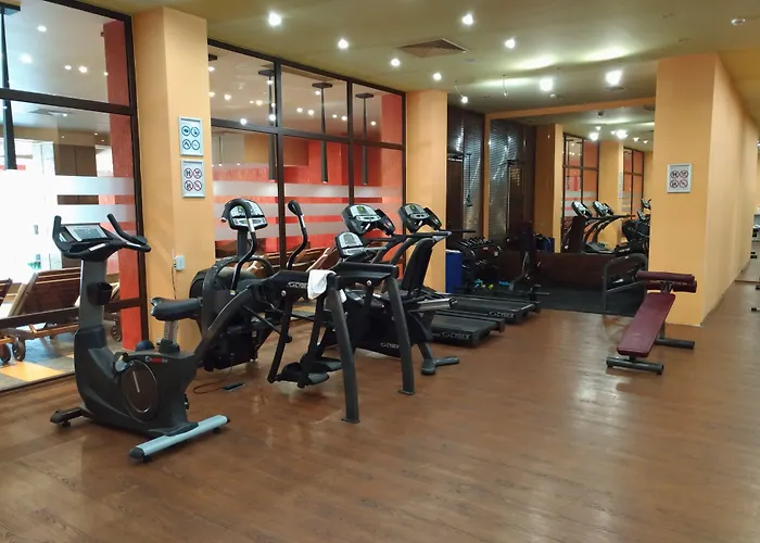 Apartment Royal Private *