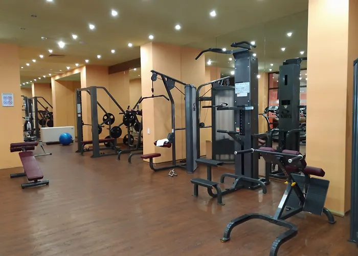 Apartmán Royal Private *