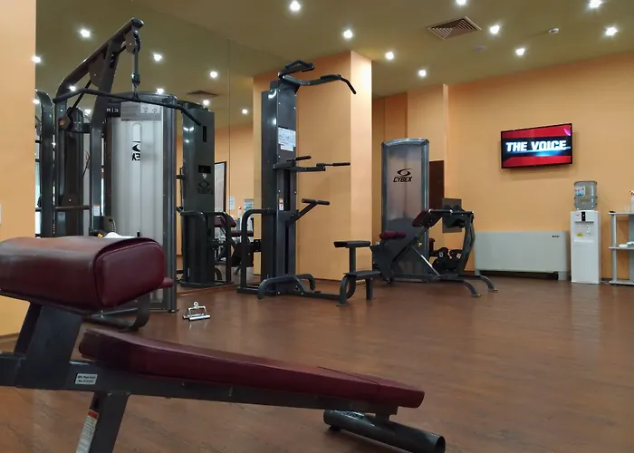 Apartmán Royal Private *