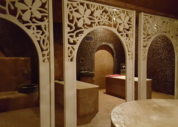 Apartmán Royal Private Sluneční pobřeží