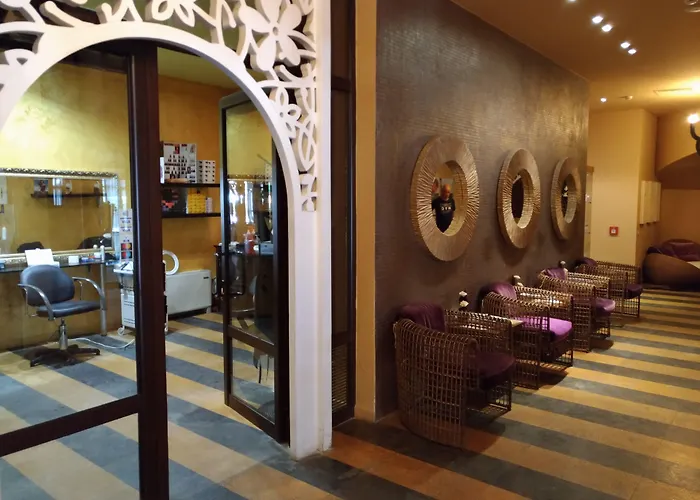 Royal Private Apartment *