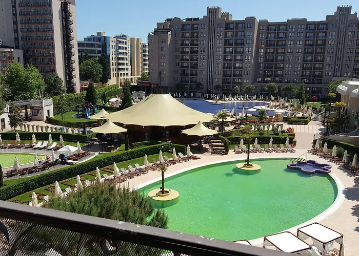 Apartment Royal Private