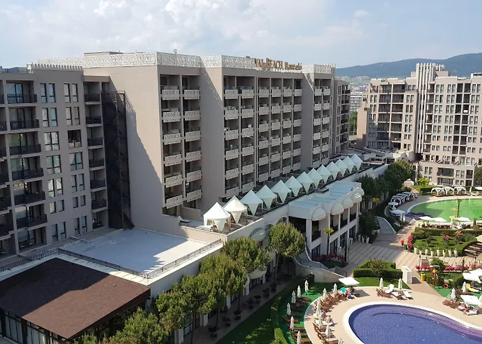 Royal Private Apartmán *