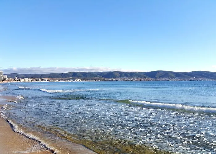 Apartment Royal Private *