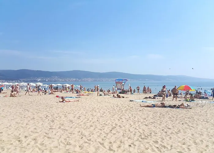 Royal Private Apartman Napospart