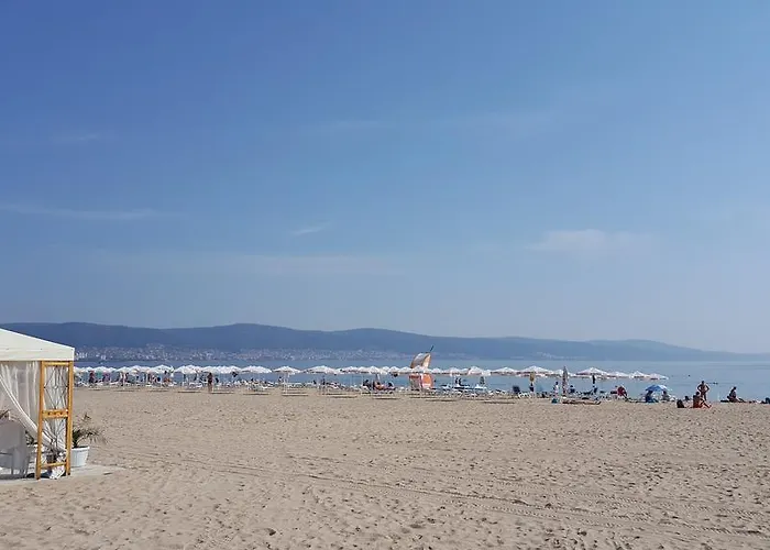 Royal Private Apartmán *