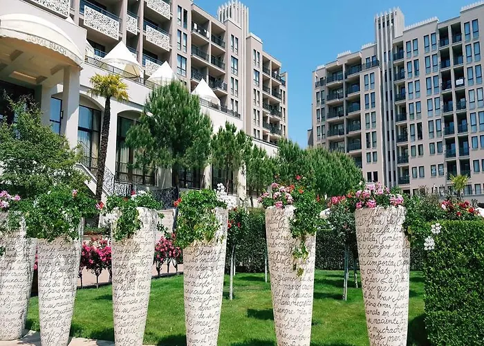 Royal Private * Sluneční pobřeží