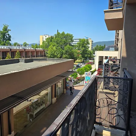 Royal Private Διαμέρισμα *