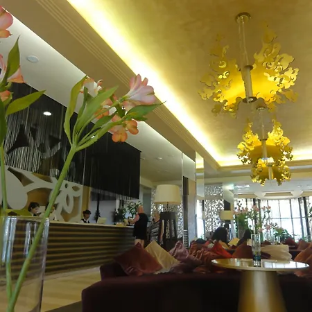 Royal Private Διαμέρισμα