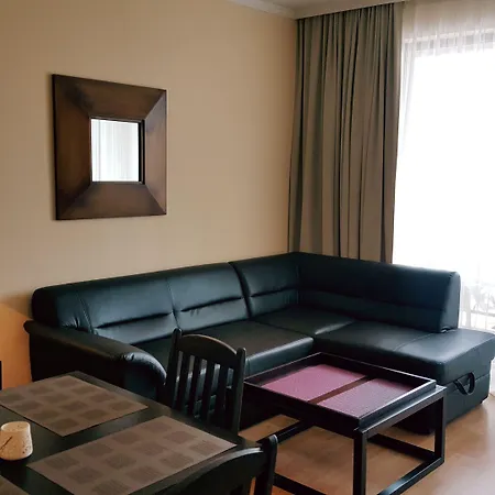 Διαμέρισμα Royal Private *