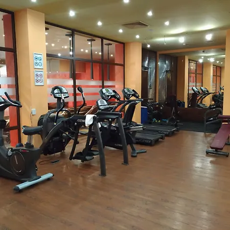 Διαμέρισμα Royal Private *