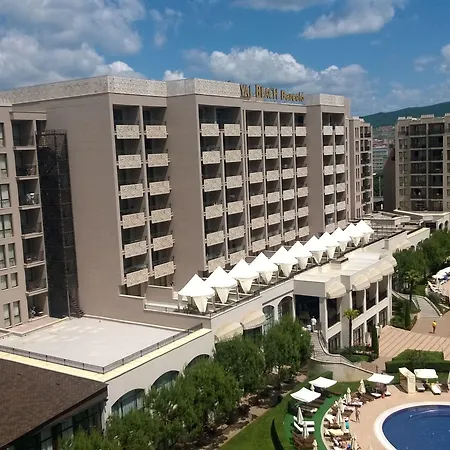 Royal Private Διαμέρισμα *