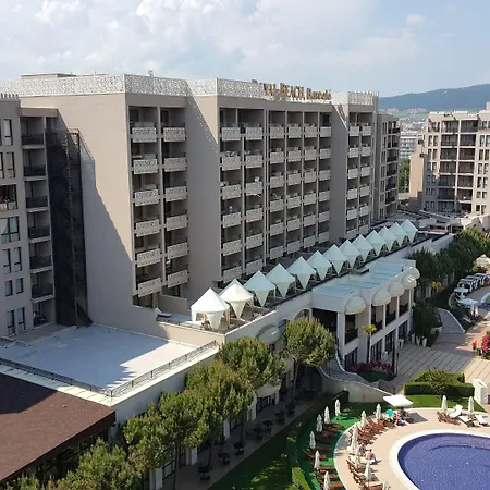 Royal Private Διαμέρισμα *