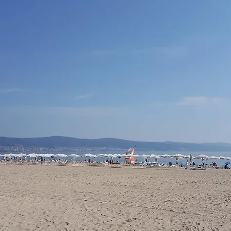 Royal Private Διαμέρισμα *